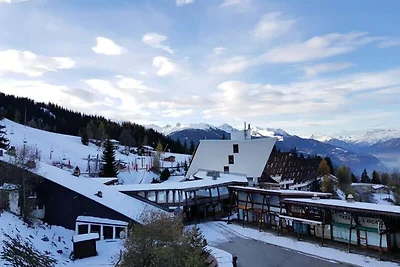 Wohnung in Arc 1600 bei Skiliften
