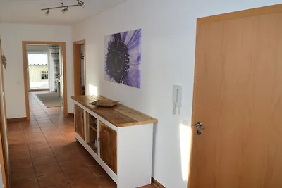 Holiday apartment with 2 bedrooms