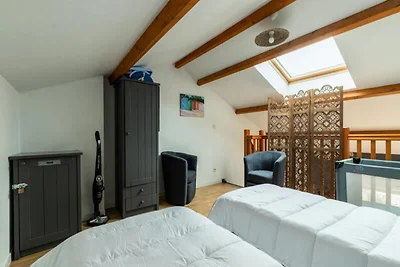 Apartment in Les Sables in der Nähe des...