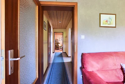Wohnung in Waldnהhe in Nidrum