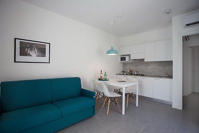 Gezinsvriendelijk appartement in Bardolino-vo...