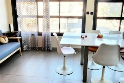 Villa in Grau du Roi nahe Strand