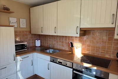 Ferienhaus in Burhave