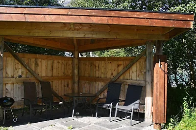 4 Personen Ferienhaus in Oldedalen-By Traum