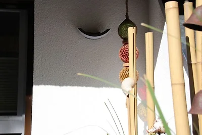 Seeluft Komfortable Ferienresidenz