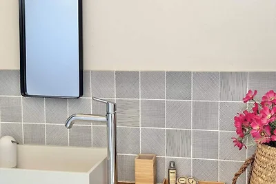 Apartment in Ajaccio mit Dachterrasse und...