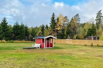 4 Personen Ferienhaus in HENÅN