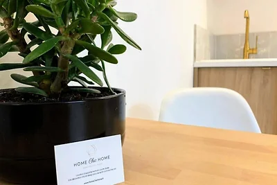 Die Bazille Terrace Apartments