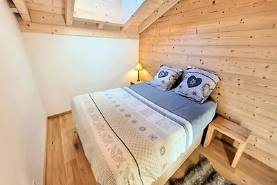 Luminoso appartamento nel quartiere Perrieres