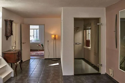 Ferienwohnung mit 3 Schlafzimmer