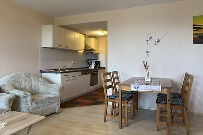 Ferienwohnung in Wiek an der Ostsee