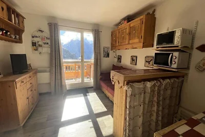 2 Zimmer für 4 Personen