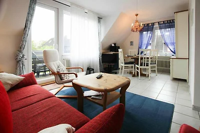 Ferienwohnung, St. Peter-Ording