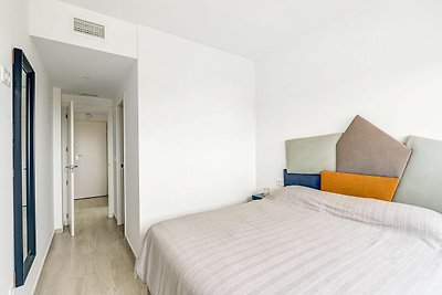 Geräumiges Apartment in Orihuela Costa mit...