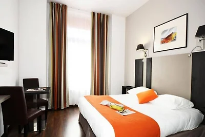 Aparthotel Odalys Colombélie