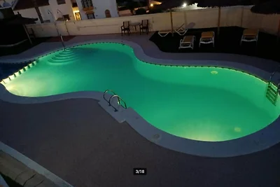 Wohnung im Zentrum von Orihuela