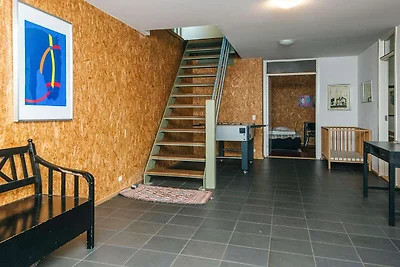 10 Personen Ferienhaus in Ebeltoft-By Traum