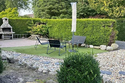 Chalet a Tzummarum vicino alla natura