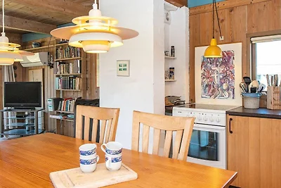 4 Personen Ferienhaus in Fanø-By Traum
