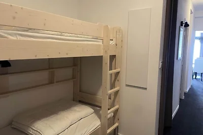 Studio für 6 Personen