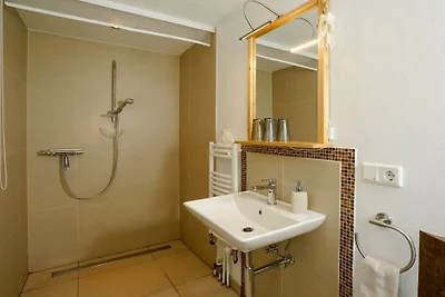 Ferienwohnung mit 1 Schlafzimmer