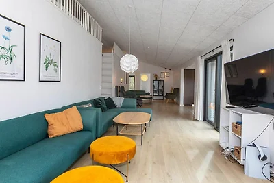 28 Personen Ferienhaus in Løkken