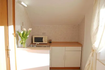 Villa Mediterranea - Studio with Sea View