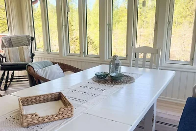 5 Personen Ferienhaus in HÄRADSBÄCK-By Traum