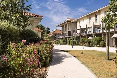 Odalys Residence Le Petit Pont