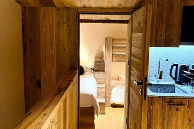 Renovierte Wohnung · Fuß der Piste · Balkon