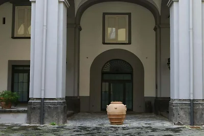 Il Loggiato - Appartement Sole 3 - CAV