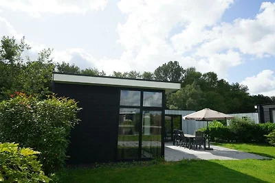 Vakantiehuis in Halfweg met terras