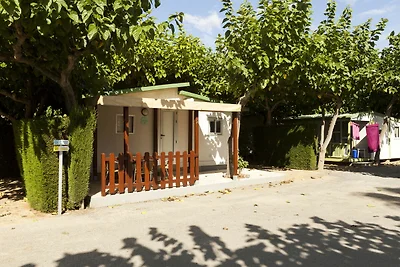 Belvilla von Oyo Bungalow Ohara