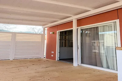 Gran casa móvil en Cesenatico