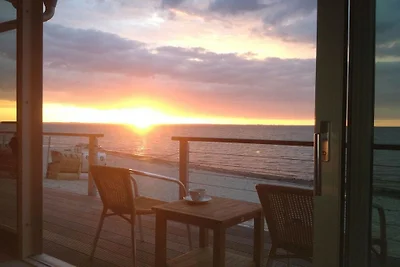 Ferienhaus Erholungsurlaub Schwedeneck