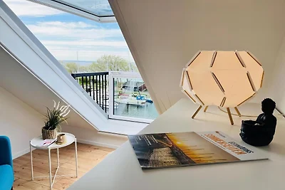 Ferienwohnung in Orth auf Fehmarn