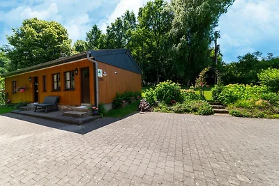 Charmantes Chalet in Vielsalm