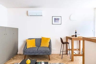 Magnifique Studio Bordelais