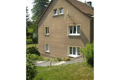 Vakantieappartement met 1 slaapkamer