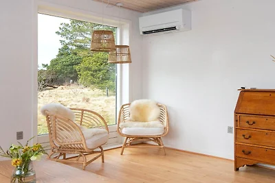 9 Personen Ferienhaus in Rømø