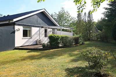 6 persoons vakantie huis in Højslev-By Traum