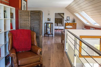 Confortevole villa vicino alla spiaggia