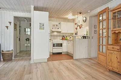 Ferienhaus Erholungsurlaub Nexö