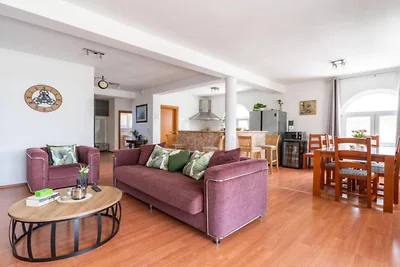 Holiday Home Villa
