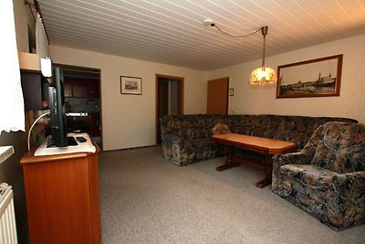 Appartement voor 3 personen in Altenberg-vh.