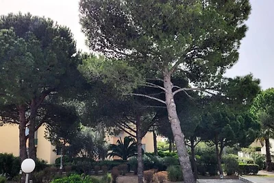 Studio für 4 Personen