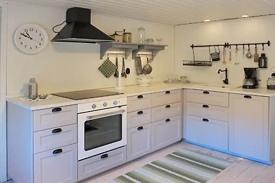 5 Personen Ferienhaus in HÄRADSBÄCK-By Traum