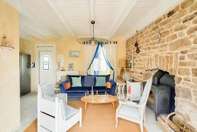 Appartamento a Penmarch vicino alla spiaggia ...