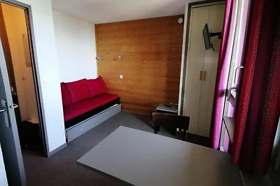 Casa Vacanze nelle Alpi con Vista Pista