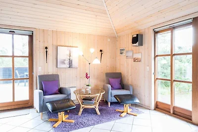 6 Personen Ferienhaus in Blåvand